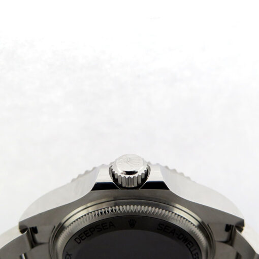Rolex 136660 Deepsea Seadweller D- Blue - Image 4