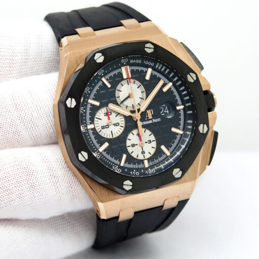 Audemars Piguet 26401RO Royal Oak Offshore Chronograph