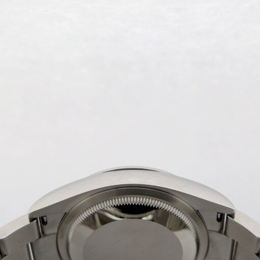 Rolex 126000 Oyster Perpetual with Turquoise Dial - Image 5
