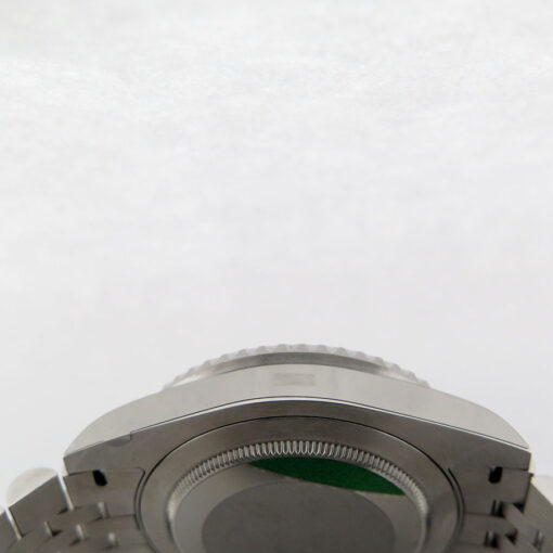Rolex 126710BLRO GMT Master II on Jubilee - Image 5