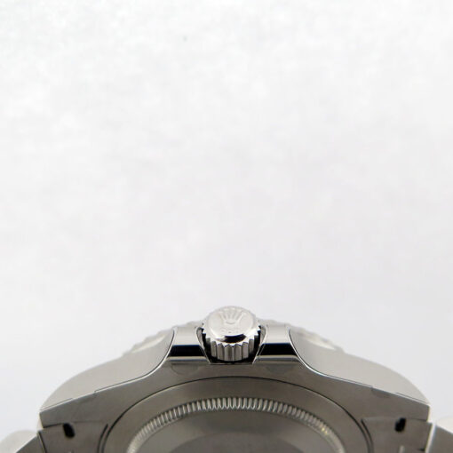 Rolex 126710BLRO GMT Master II on Jubilee - Image 4