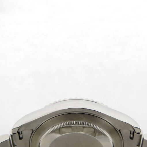 Rolex 16622 Yachtmaster with Platinum Dial - Image 5