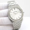 Audemars Piguet 15500ST Royal Oak with Silver Dial