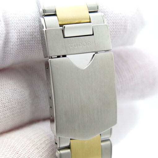 Tudor 79363N Black Bay Chronograph 18K/SS - Image 7