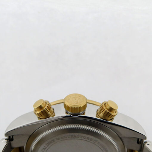 Tudor 79363N Black Bay Chronograph 18K/SS - Image 4
