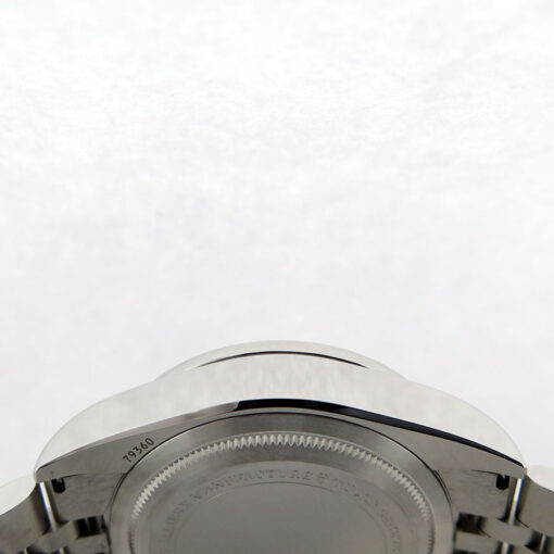 Tudor 79360N Black Bay Chronograph with White Dial on 5-Link - Image 5