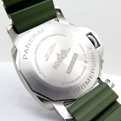 Panerai PAM 1226 Submersible QuarantaQuattro Bianco 44mm - Image 4