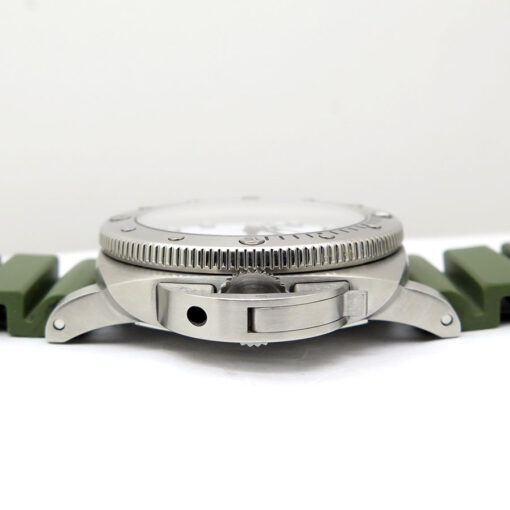 Panerai PAM 1226 Submersible QuarantaQuattro Bianco 44mm - Image 5