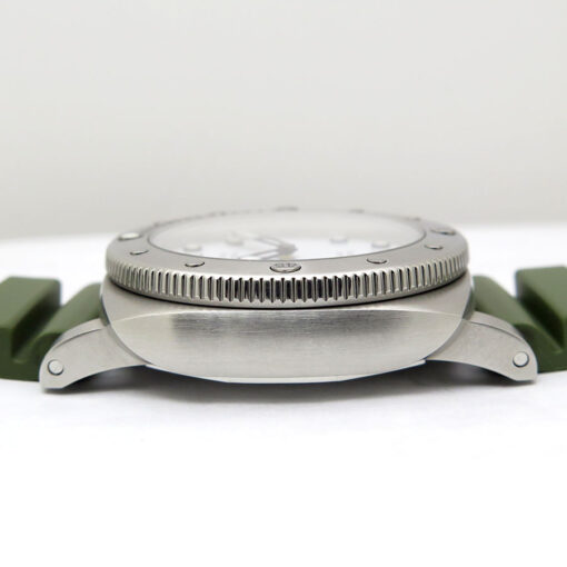 Panerai PAM 1226 Submersible QuarantaQuattro Bianco 44mm - Image 6