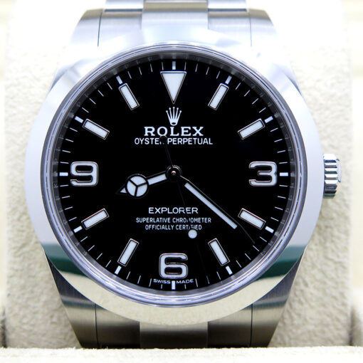 Rolex 214270 Explorer - Image 3