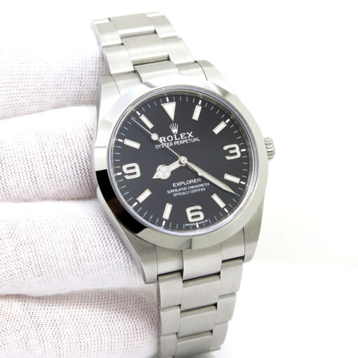 Rolex 214270 Explorer