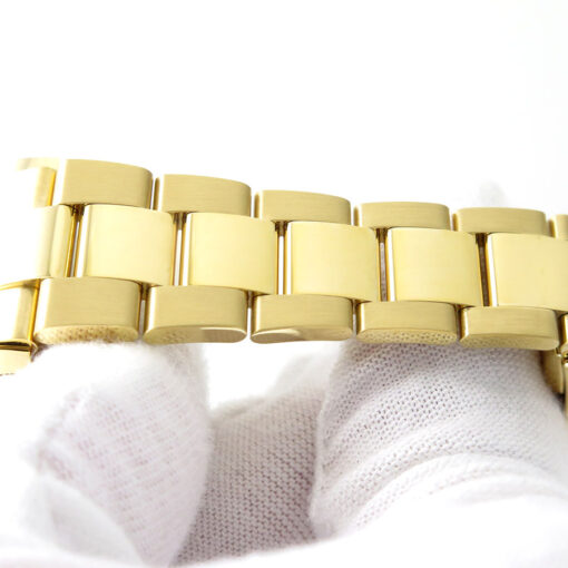 Rolex 116688 Yachtmaster II 18K Yellow Gold - Image 8
