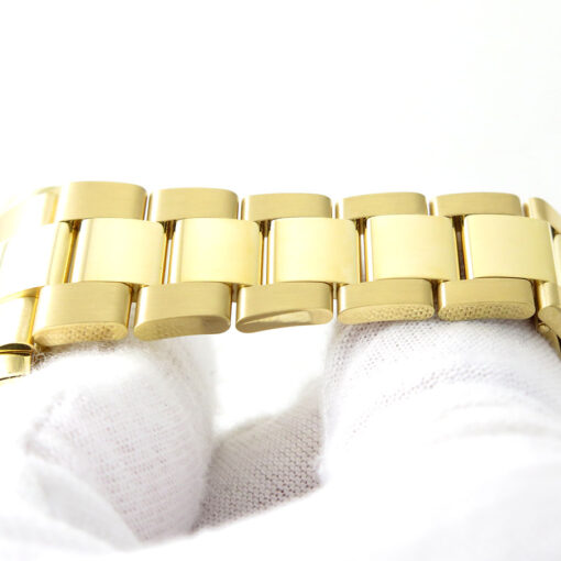 Rolex 116688 Yachtmaster II 18K Yellow Gold - Image 6