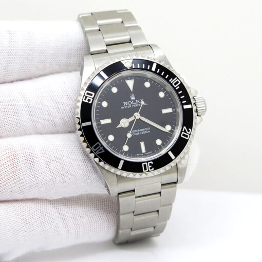 Rolex 14060M Submariner No Date