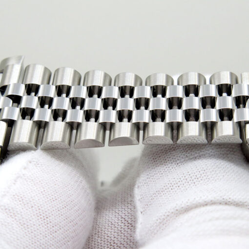 Rolex 126710BLNR GMT Master II on Jubilee - Image 8
