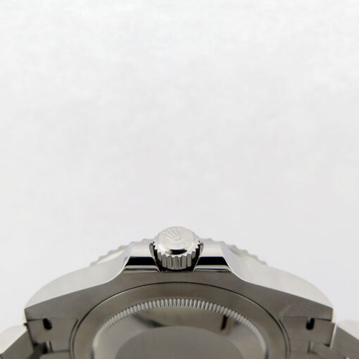 Rolex 126710BLNR GMT Master II on Jubilee - Image 4