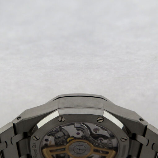 Audemars Piguet 26240ST Royal Oak Chronograph with Silver Dial - Image 6
