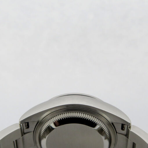 Rolex 276200 Oyster Perpetual with Blue Dial - Image 5