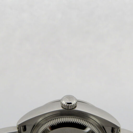 Rolex 276200 Oyster Perpetual with Blue Dial - Image 4