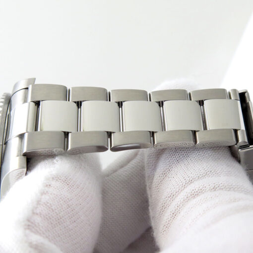 Rolex 126710BLNR GMT Master II on Oyster - Image 8