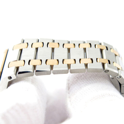 Audemars Piguet 67651SR Royal Oak 18K/SS 33mm Quartz - Image 10