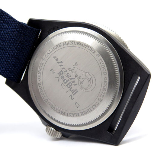 Tudor 25707KN Pelagos FXD Alinghi Red Bull Racing Edition - Image 3