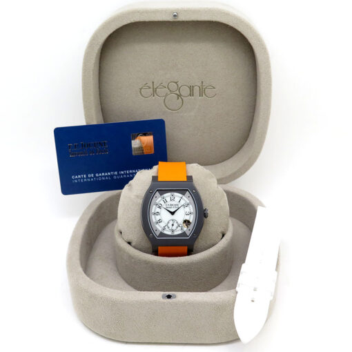 F.P. Journe ELHT Élégante Titalyt 48mm - Image 2