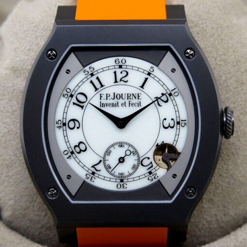 F.P. Journe ELHT Élégante Titalyt 48mm - Image 3
