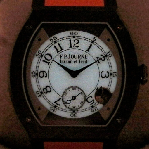 F.P. Journe ELHT Élégante Titalyt 48mm - Image 4