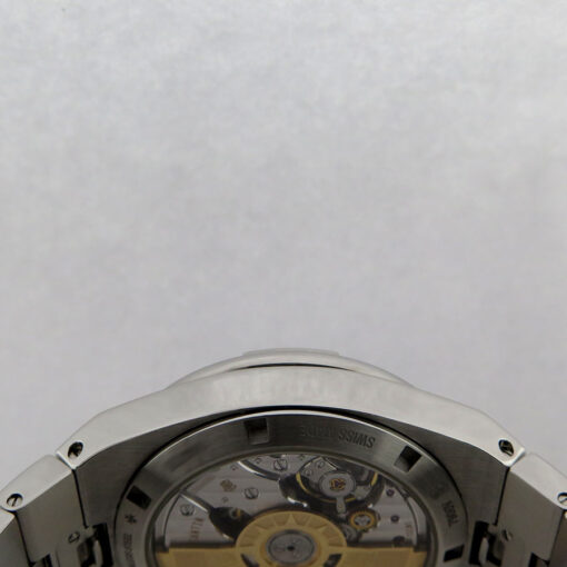 Vacheron Constantin 7900V Overseas Dual Time with Blue Dial - Image 6