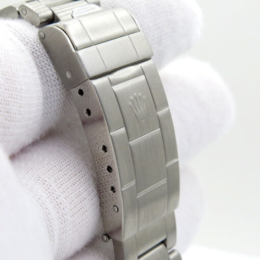 Rolex 16610LN Submariner - Image 11