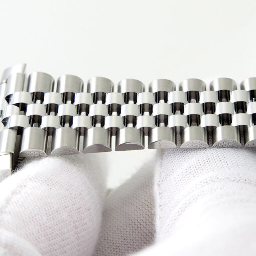 Rolex 126710BLRO GMT Master II on Jubilee - Image 6