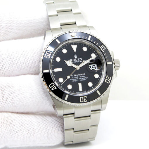 Rolex 126610LN Submariner 41