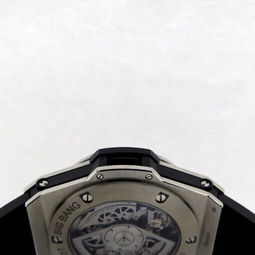 Hublot Big Bang Unico Titanium Chronograph 45mm - Image 6