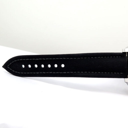 Blancpain Fifty Fathoms Stainless Steel Automatic with Black Dial - Image 8