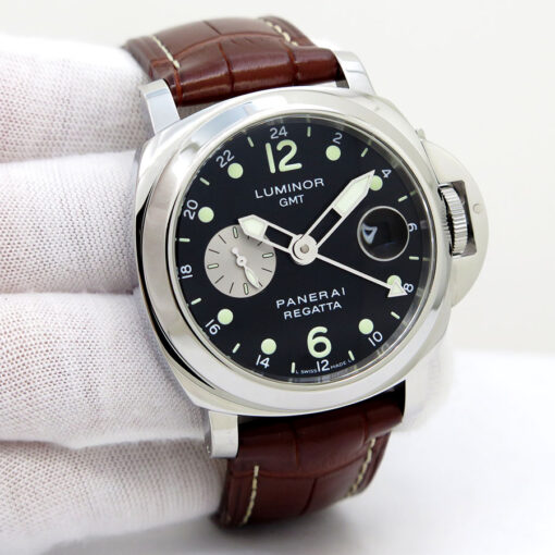 Panerai PAM 156 Luminor GMT Regatta 2002