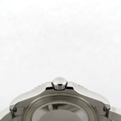 Rolex 268622 Yachtmaster 37mm with Slate Dial - Image 4