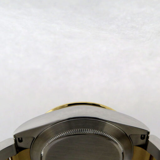 Rolex 116523 Cosmograph Daytona 18K/SS with White Dial - Image 5