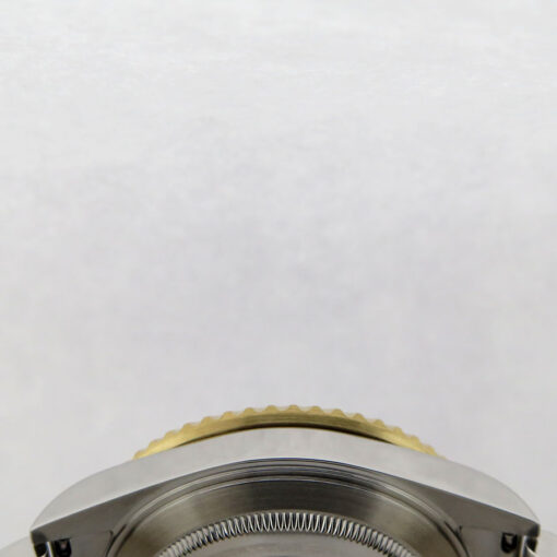 Rolex 16613LB Submariner 18K/SS with Blue Dial - Image 5