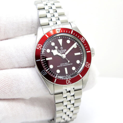 Tudor 7939A1A0RU Black Bay 58 Burgundy
