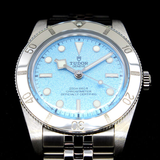Tudor 79000 Black Bay 54 Automatic Lagoon Blue (New Model) - Image 3