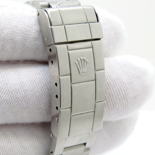 Rolex 16610LV Submariner "Flat 4" - Image 11
