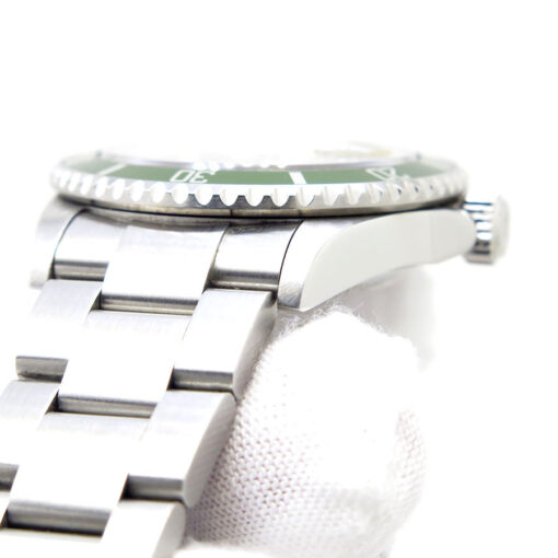 Rolex 16610LV Submariner "Flat 4" - Image 8