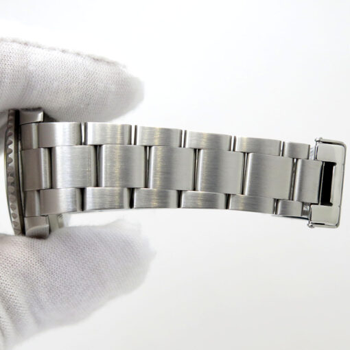 Rolex 16610LV Submariner "Flat 4" - Image 13