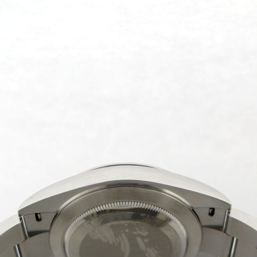 Rolex 126300 Datejust 41 with White Stick Dial on Oyster - Image 5