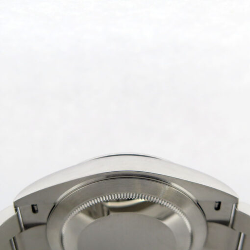 Rolex 126300 Datejust 41 with Slate Stick Dial on Oyster - Image 5