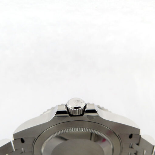 Rolex 126710GRNR GMT Master II on Jubilee - Image 4
