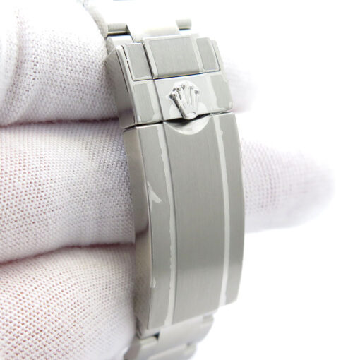 Rolex 116610LV Submariner (New Old Stock) - Image 7