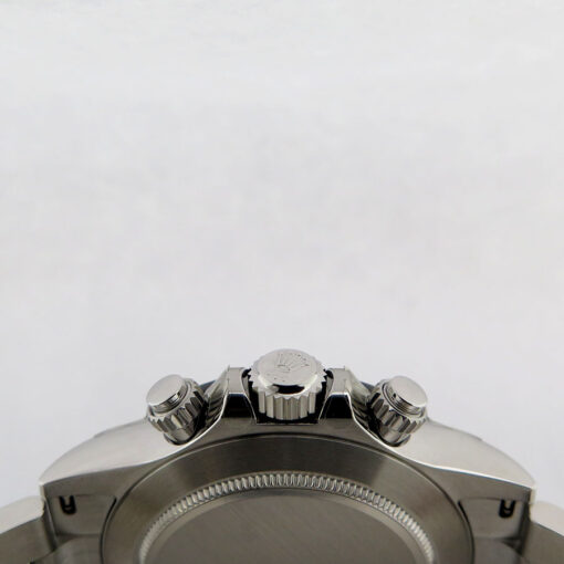 Rolex 116500LN Cosmograph Daytona with White Dial (New Old Stock) - Image 4