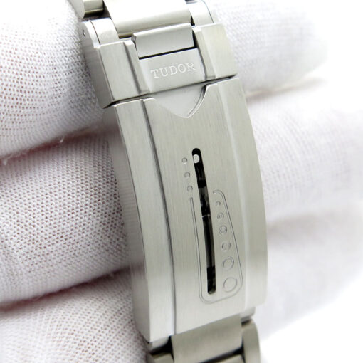 Tudor 25600TN Pelagos with Black Dial - Image 7